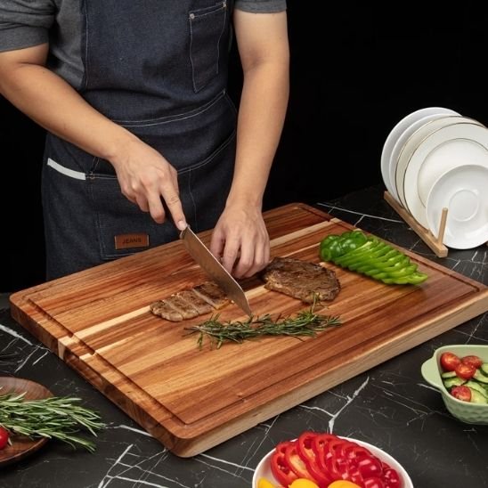 Planche à découper | Acacia Premium