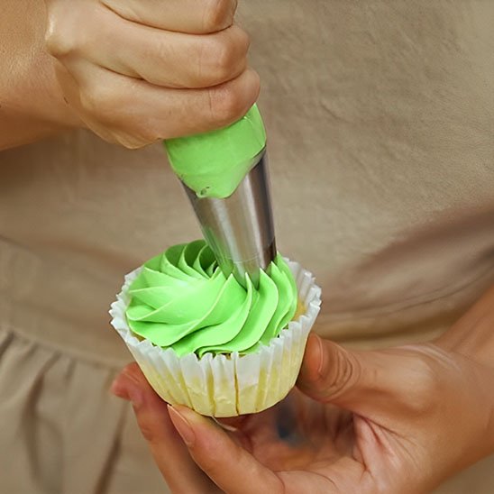 Douille pâtisserie | ProfessionChef