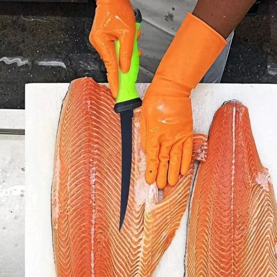 Couteau pour cuisine | Premium Ultra-Tranchant