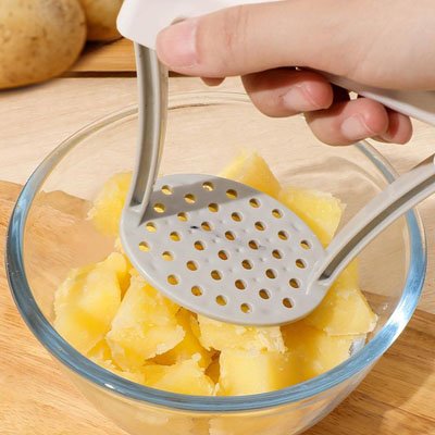 Presse purée | Ergonomique