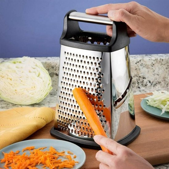 Râpe à carottes | Julienne Ergonomique - Mon Univers Cuisine