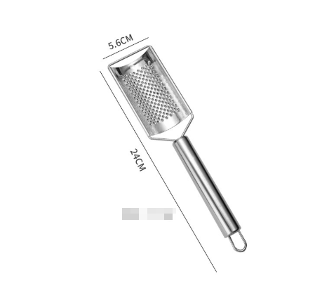 Râpe à fromage | Premium Inox