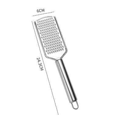 Râpe à fromage | Premium Inox