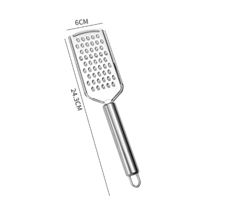 Râpe à fromage | Premium Inox