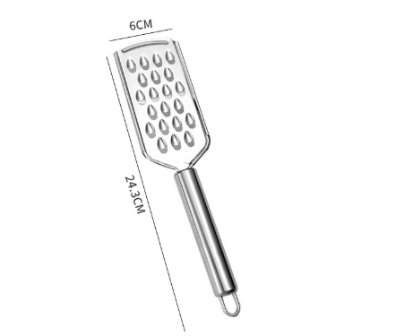 Râpe à fromage | Premium Inox
