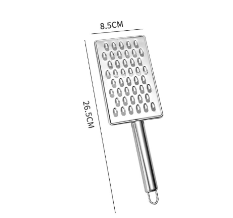 Râpe à fromage | Premium Inox