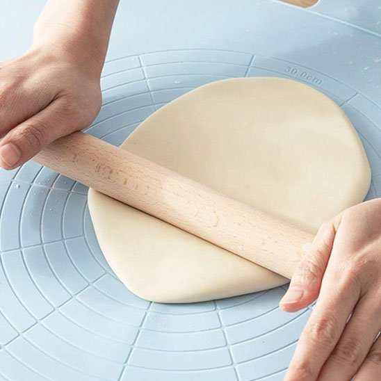 Rouleau à patisserie | Artisan Pro - Mon Univers Cuisine