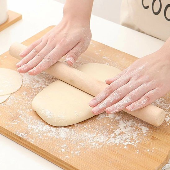 Rouleau à patisserie | Artisan Pro - Mon Univers Cuisine