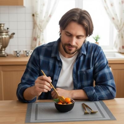 Set de table | Élégance Durable - Mon Univers Cuisine