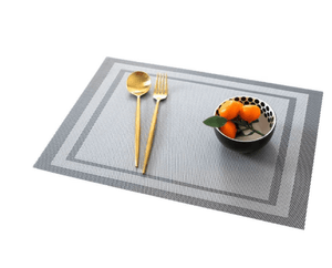 Set de table | Élégance Durable - Mon Univers Cuisine