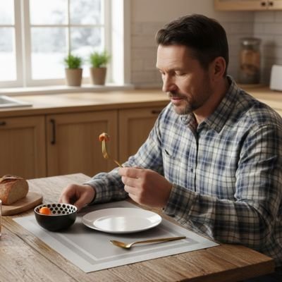 Set de table | Élégance Durable - Mon Univers Cuisine