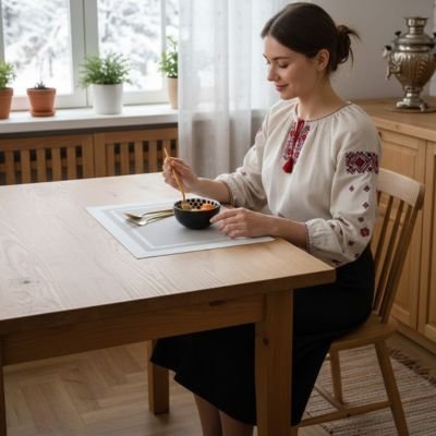 Set de table | Élégance Durable - Mon Univers Cuisine