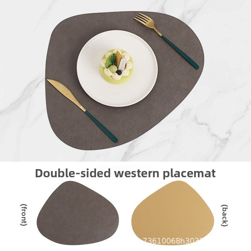 Set de table | Élégance Lavable - Mon Univers Cuisine