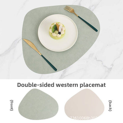 Set de table | Élégance Lavable - Mon Univers Cuisine