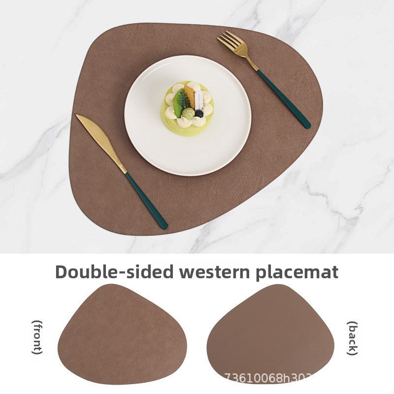 Set de table | Élégance Lavable - Mon Univers Cuisine