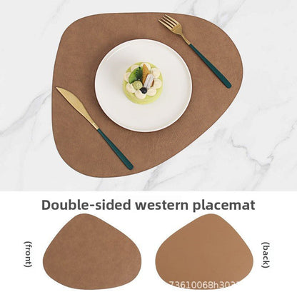 Set de table | Élégance Lavable - Mon Univers Cuisine