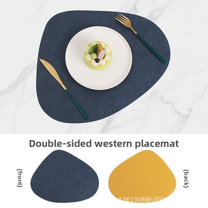 Set de table | Élégance Lavable - Mon Univers Cuisine