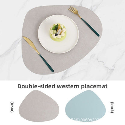 Set de table | Élégance Lavable - Mon Univers Cuisine