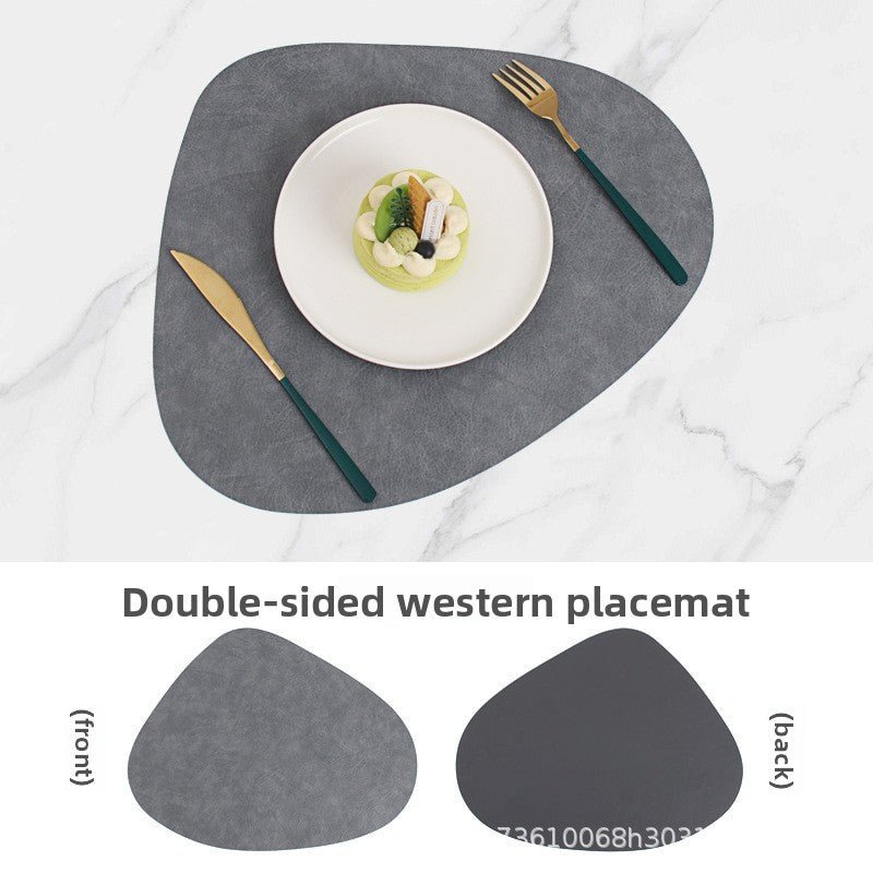 Set de table | Élégance Lavable - Mon Univers Cuisine