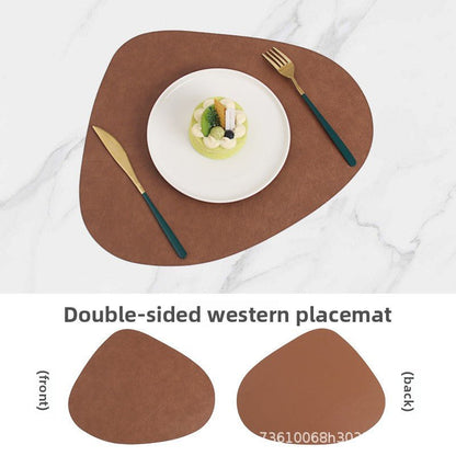 Set de table | Élégance Lavable - Mon Univers Cuisine