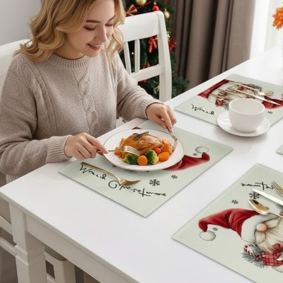 Set de table élégant | Duraplast - Mon Univers Cuisine
