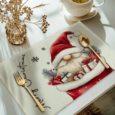 Set de table élégant | Duraplast - Mon Univers Cuisine