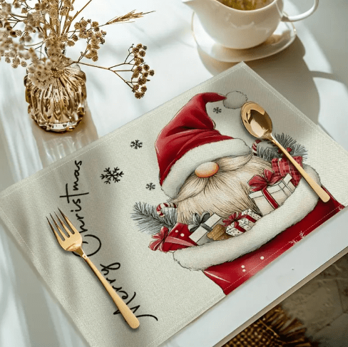 Set de table élégant | Duraplast - Mon Univers Cuisine