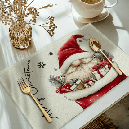 Set de table élégant | Duraplast - Mon Univers Cuisine