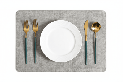 Set de table élégant | Protection durable - Mon Univers Cuisine