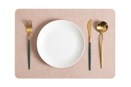 Set de table élégant | Protection durable - Mon Univers Cuisine