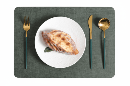 Set de table élégant | Protection durable - Mon Univers Cuisine