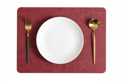 Set de table élégant | Protection durable - Mon Univers Cuisine