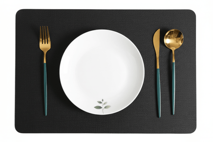 Set de table élégant | Protection durable - Mon Univers Cuisine