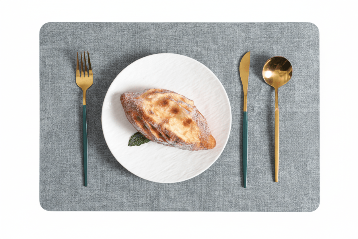 Set de table élégant | Protection durable - Mon Univers Cuisine