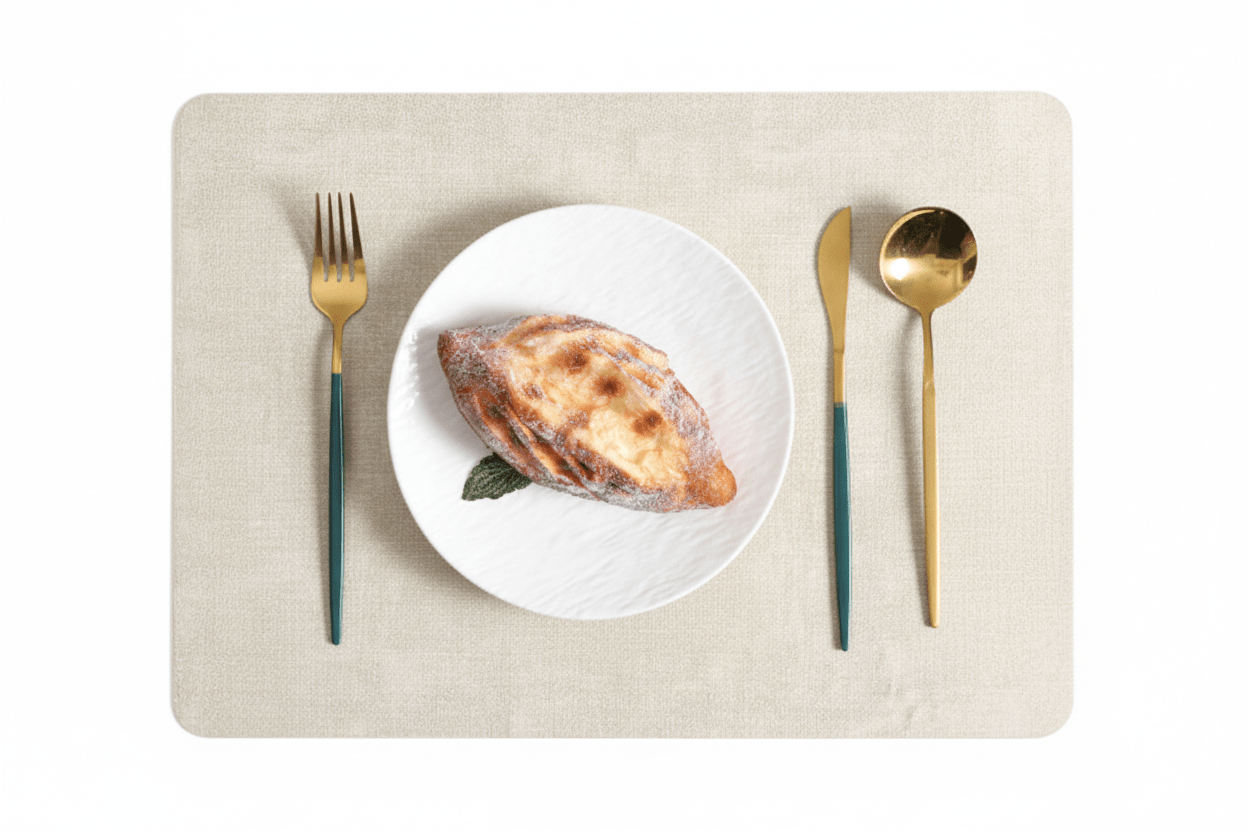 Set de table élégant | Protection durable - Mon Univers Cuisine