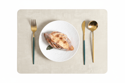 Set de table élégant | Protection durable - Mon Univers Cuisine