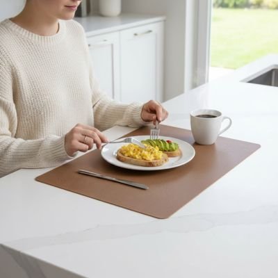 Set de table élégant | Protection durable - Mon Univers Cuisine