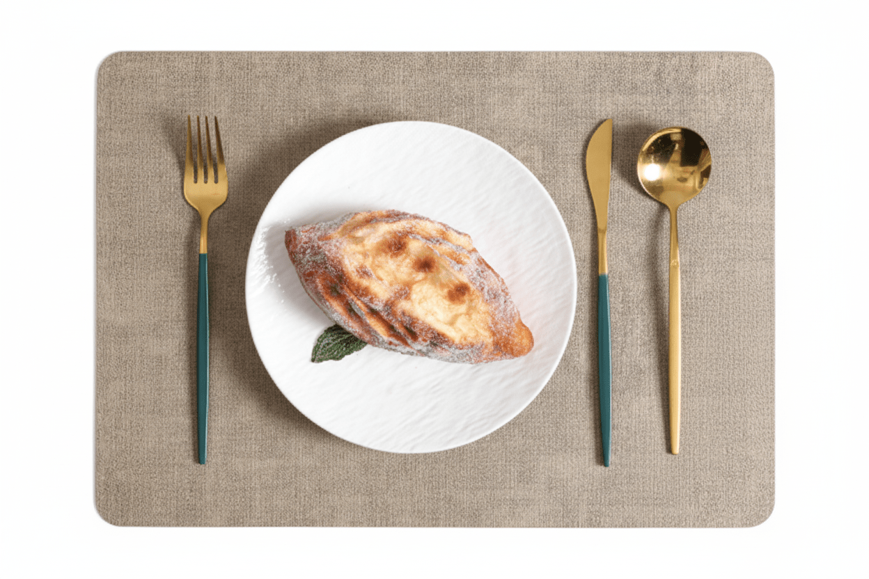 Set de table élégant | Protection durable - Mon Univers Cuisine