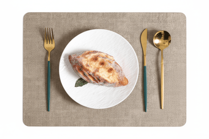 Set de table élégant | Protection durable - Mon Univers Cuisine