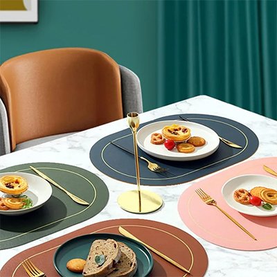 Set de table - Mon Univers Cuisine