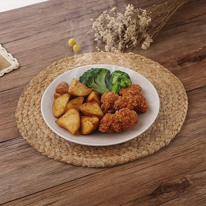 Set de table rond - Mon Univers Cuisine