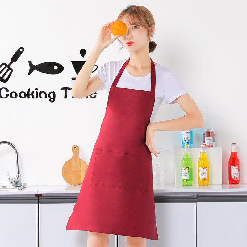 Tablier de Cuisine | Élégance Résistante - Mon Univers Cuisine