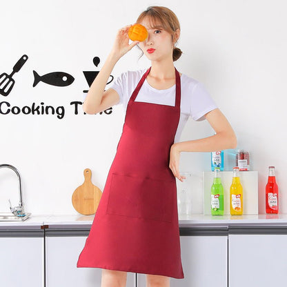 Tablier de Cuisine | Élégance Résistante - Mon Univers Cuisine