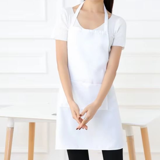 Tablier de Cuisine | Élégance Résistante - Mon Univers Cuisine