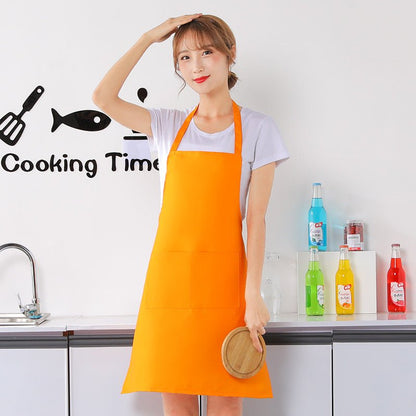 Tablier de Cuisine | Élégance Résistante - Mon Univers Cuisine