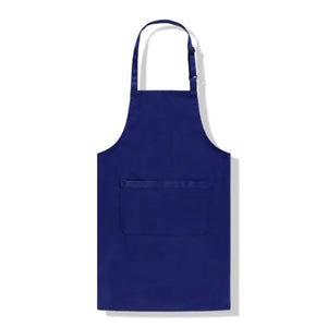 Tablier de cuisine en coton durable | Élégance Pratique - Mon Univers Cuisine