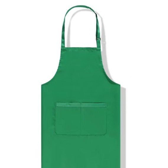 Tablier de cuisine en coton durable | Élégance Pratique - Mon Univers Cuisine