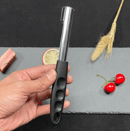 Vide - Pomme | Acier Inoxydable - Mon Univers Cuisine
