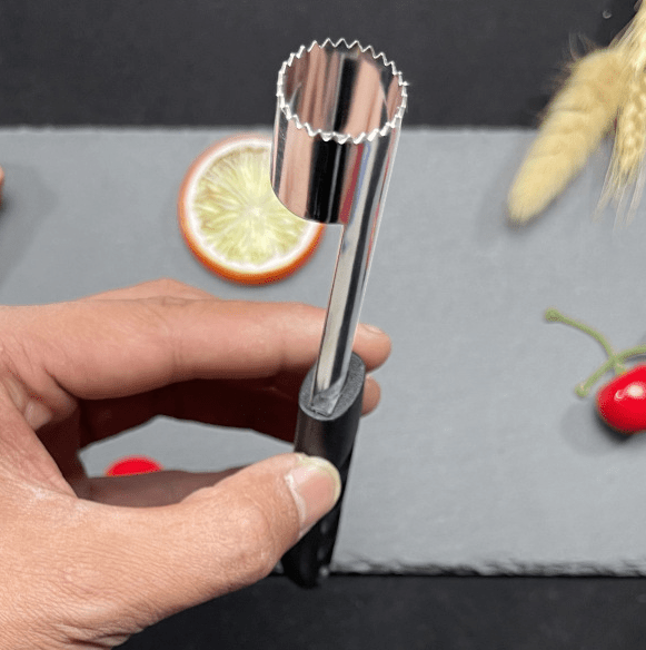 Vide - Pomme | Acier Inoxydable - Mon Univers Cuisine