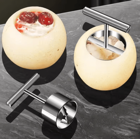 Vide-Pomme et Vide-Poire - Mon Univers Cuisine